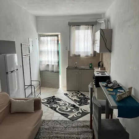 Tasos_studios&apartments Apartment